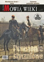 Mówią Wieki 2/2023