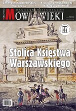 Mówią Wieki 3/2023