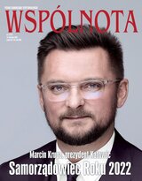 Pismo Samorządu Terytorialnego WSPÓLNOTA 1/2023