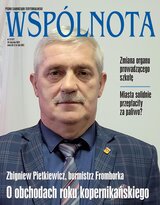 Pismo Samorządu Terytorialnego WSPÓLNOTA 2/2023