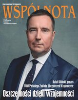 Pismo Samorządu Terytorialnego WSPÓLNOTA 21/2023