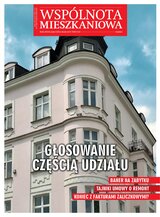 Wspólnota Mieszkaniowa 10/2023