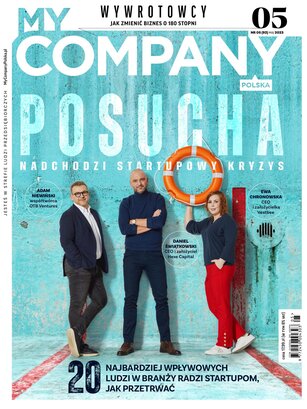 My Company Polska 5/2023