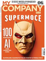 My Company Polska 6/2023