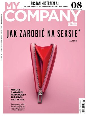 My Company Polska 8/2023