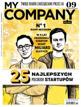 My Company Polska 9/2023