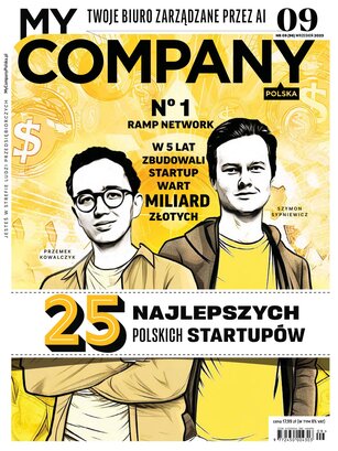 My Company Polska 9/2023