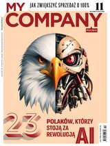 My Company Polska 11/2023