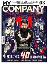 My Company Polska 3/2023