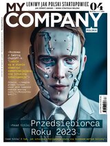 My Company Polska 4/2023