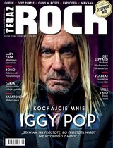 Teraz Rock 1/2023