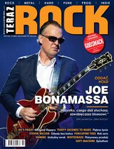 Teraz Rock 10/2023