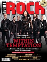 Teraz Rock 11/2023