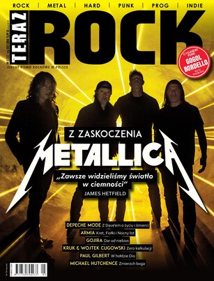Teraz Rock 5/2023