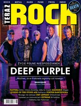 Teraz Rock 6/2023