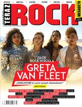 Teraz Rock 7/2023