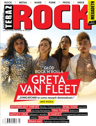 Teraz Rock 7/2023