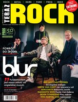 Teraz Rock 8/2023