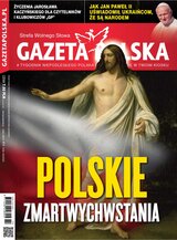 Gazeta Polska 14/2023