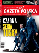 Gazeta Polska 15/2023