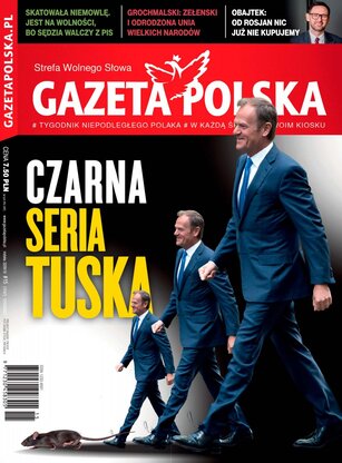 Gazeta Polska 15/2023