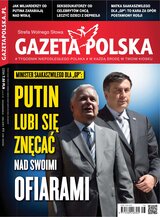 Gazeta Polska 16/2023