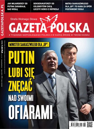 Gazeta Polska 16/2023