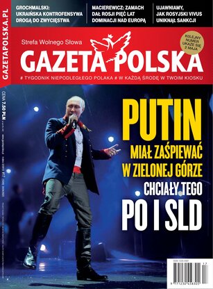 Gazeta Polska 17/2023