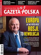 Gazeta Polska 18/2023