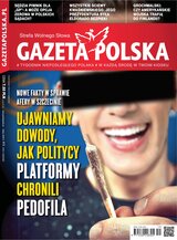 Gazeta Polska 19/2023