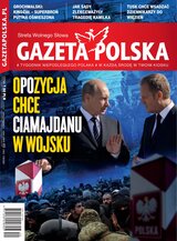 Gazeta Polska 20/2023