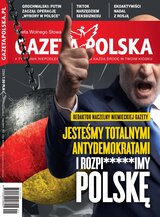 Gazeta Polska 21/2023