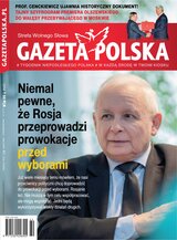 Gazeta Polska 22/2023