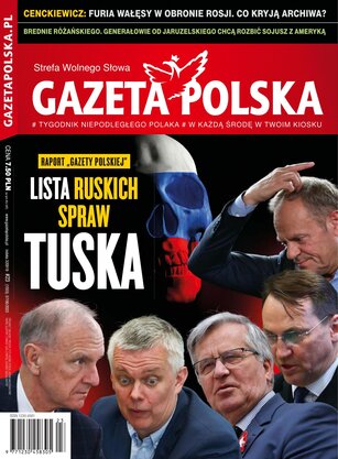 Gazeta Polska 23/2023