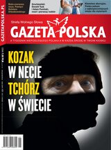 Gazeta Polska 25/2023