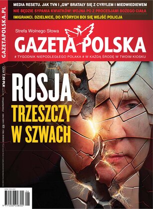 Gazeta Polska 26/2023