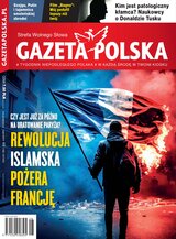 Gazeta Polska 28/2023