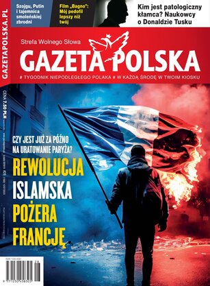 Gazeta Polska 28/2023