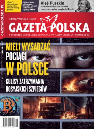 Gazeta Polska 29/2023