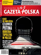 Gazeta Polska 31/2023