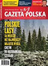 Gazeta Polska 33/2023