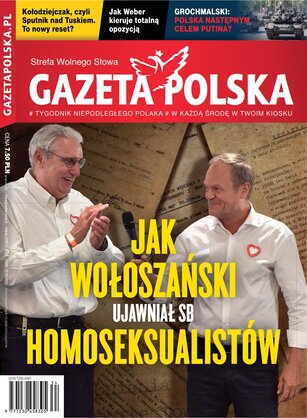 Gazeta Polska 34/2023