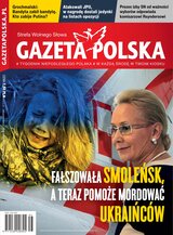 Gazeta Polska 35/2023