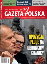 Gazeta Polska 37/2023