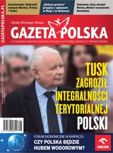Gazeta Polska 38/2023