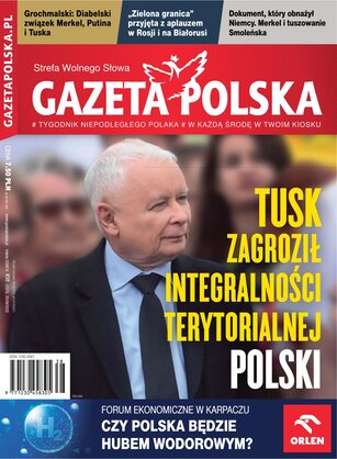 Gazeta Polska 38/2023
