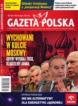 Gazeta Polska 39/2023