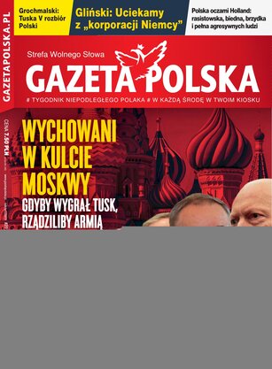 Gazeta Polska 39/2023