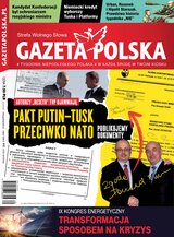 Gazeta Polska 40/2023