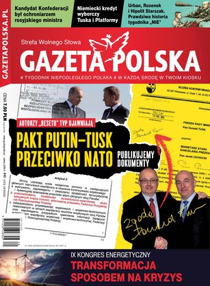 Gazeta Polska 40/2023